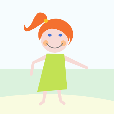 Kinderseite Floh