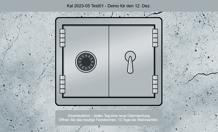 Online-Adventskalender 2023-05 Vorlage