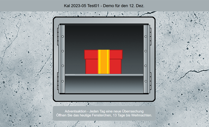 Online-Adventskalender 2023-05 Vorlage