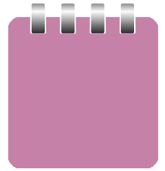 Mini-Kalenderblatt Datum anzeigen