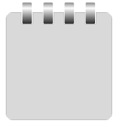 Mini-Kalenderblatt Datum anzeigen